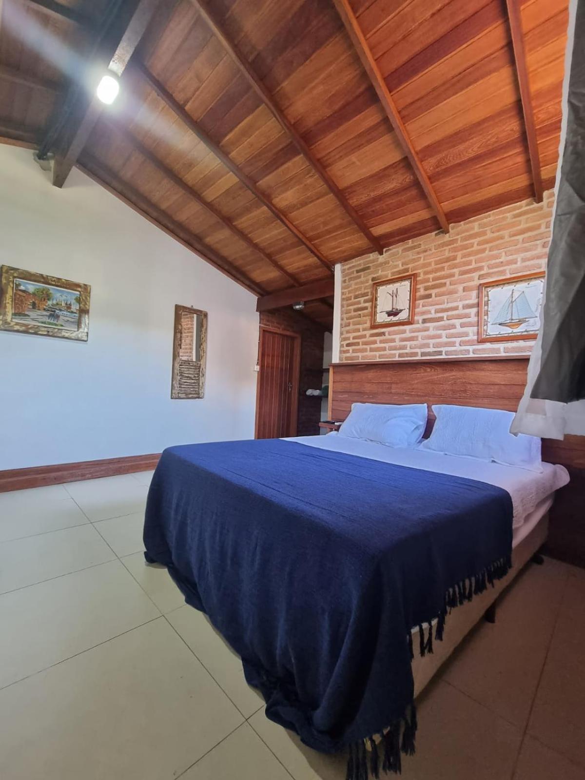 Hospedaria Rosa Dos Ventos Marataizes Szoba fotó
